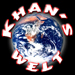 Khans Welt